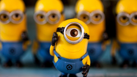 Çocukların izlemesi gereken 6 eğlenceli animasyon filmi