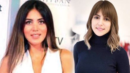 Neslişah Yılmazdan Nur Çağlayana ‘Duygusal çöküntü yaşattın’ davası