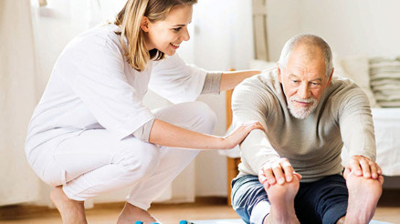 Hürriyet Bilim Kurulu yanıtlıyor: Evde spor şart