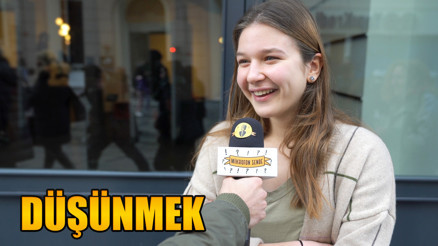 Kadınların en iyi yaptığı şey nedir