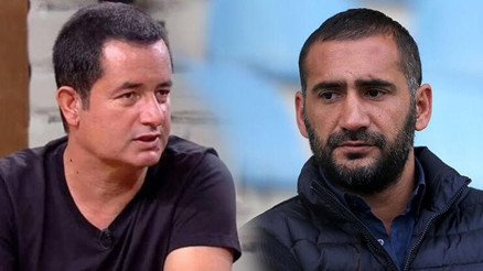 Ümit Karandan Survivor itirafları Acun Ilıcalı kıyak yapar demiştim...