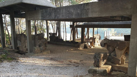 Karatepe Aslantaş Arkeoloji Alanı Türkiyenin tanıtım yüzü olmaya aday