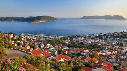 Kültür ve Turizm Bakanı Ersoy: Koronavirüs olmayan alanları sertifike eden bir sistem hayata geçiriyoruz