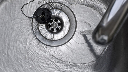 Lavabo kokusu nasıl giderilir