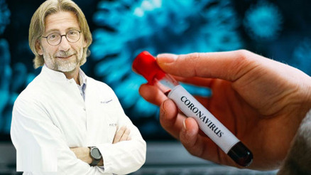 Prof. Dr. Ercüment Ovalıdan heyecanlandıran haber: Test aşaması tamamlandı