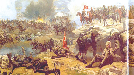 Kurtuluş Savaşına katılan sıradan bir askerin yüreklere dokunan hatıratı Kurtuluş Savaşına katılan sıradan bir askerin yüreklere dokunan hatıratı