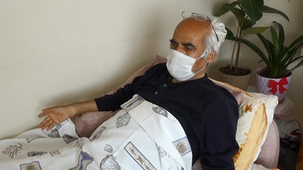 Yeşilova Belediye Başkanı Şenel saldırı anını anlattı Yeşilova Belediye Başkanı Şenel saldırı anını anlattı