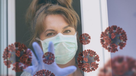 Kalın Barsak Kanseri-Koronavirüs Sık Sorulan Sorular ve Cevapları