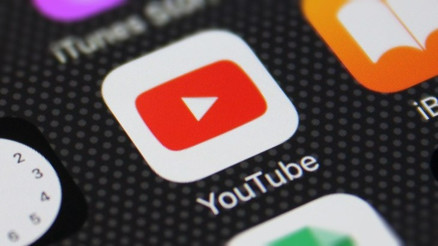YouTube ‘Benimle #EvdeKal’ projesini hayata geçirdi