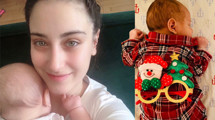 Hazal Kaya: Anneyim umutsuz olamam