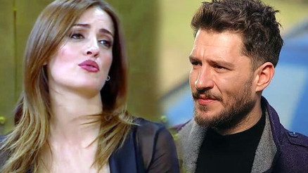 Uraz Kaygılaroğlu, İrem Sak’ı sildi