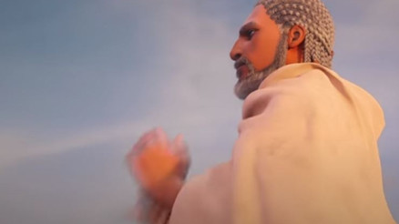 İslamın ilk müezzini Bilal-i Habeşi kimdir Özgürlüğün Sesi Bilal filmine konu olan Bilal-i Habeşinin hayatı