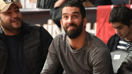 Arda Turan: Çağların oyun stili Mascheranoya çok benziyor