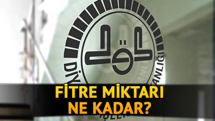 Fitre nedir, kimlere verilir Fitre ne kadar