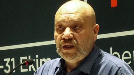 Oyuncu Ahmet Mümtaz Taylan: Ders çıkartırsak sonraki süreç daha az çileli olabilir