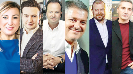 Sinemayı neler bekliyor