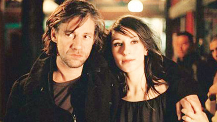 Fatih Akın: Sibel’i erotik geçmişinden ötürü seçmedim