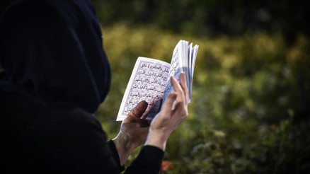 Ayetel Kürsi Diyanet Kısa Tefsiri (Bakara Suresi 255. Ayet-i Kerime)