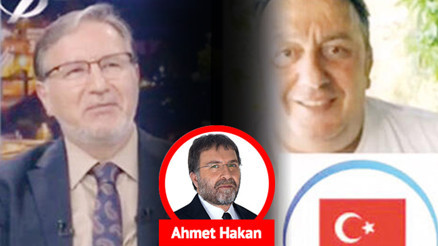 Eşcinsellik Diyanet Ankara Barosu