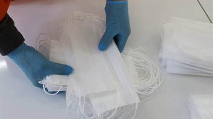 Son dakika haberler... Ücretsiz maske dağıtımıyla ilgili önemli gelişme