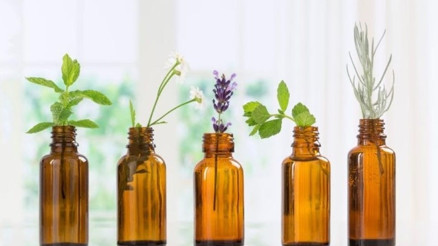 Evde kullanabileceğiniz 7 aromaterapik yağ