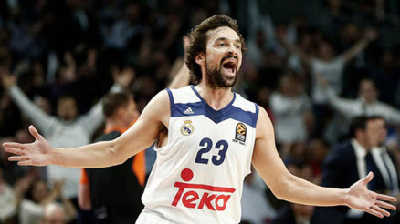 Sergio Llulle büyük onur