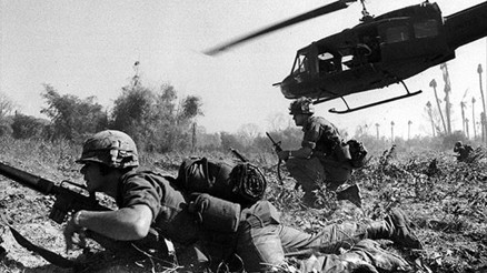 Vietnam Savaşı nerede, ne zaman gerçekleşti Vietnam Savaşı tarihi