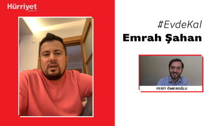 Şahangiller: Çok fazla Youtube izlemiyorum I Sinemada biz değil Recep İvedik izleniyor