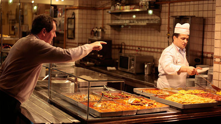 #Kücükİsletmemİcin projesiyle yeme içme sektöründe 5000 küçük işletmeye destek geliyor