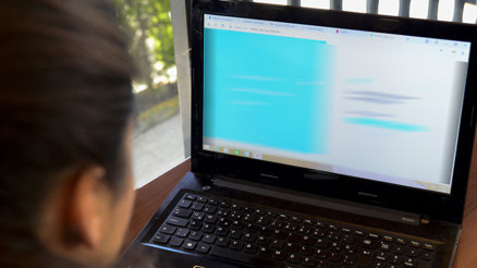 Son dakika... YÖK duyurdu Öğrencilere 6 GB ücretsiz internet...