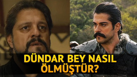 Kuruluş Osman Dündar Bey kimdir Dündar Bey’in ölümü tarihte nasıl olmuştur