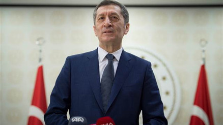 Milli Eğitim Bakanlığı duyurdu... Öğrenciler için yeni düzenleme Milli Eğitim Bakanlığı duyurdu... Öğrenciler için yeni düzenleme