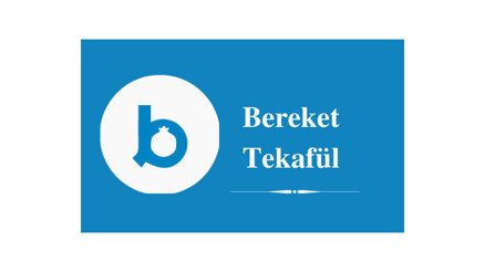 Katılım sigortacılığına Bereket Tekafül de katıldı