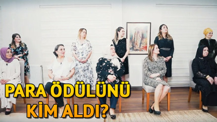 Zuhal Topalla Sofrada birincisi belli oldu İşte 27 Nisan 1 Mayıs Zuhal Topalla Sofrada puan durumu ve kazananı