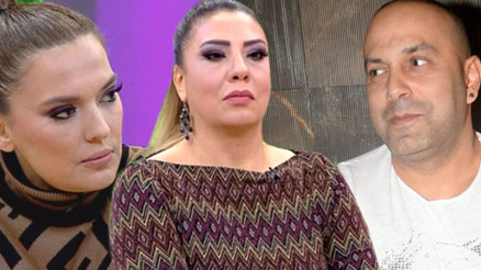Işın Karaca ile Tuğrul Odabaş arasındaki at krizi çözüldü