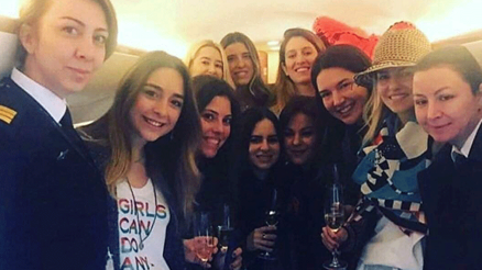 Türk jeti İranda düşmüştü Şok detaylar ortaya çıktı