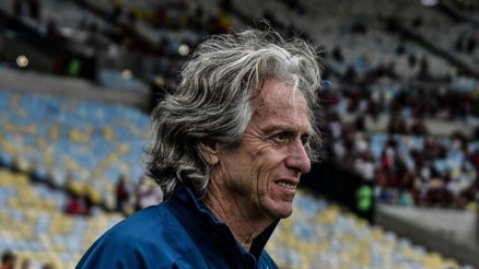 Son dakika | Fenerbahçenin gündemindeki Jesustan açıklama