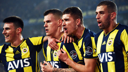 Roman Neustadter: Fenerbahçeyi ve İstanbulu unutamıyorum