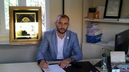 Kıbrıs Köyü’nden ‘kanalizasyon’ çağrısı: Foseptik çukuru gibi