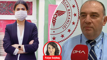 Onlar virüsün ‘hayalet taşıyıcıları’ Onlar virüsün ‘hayalet taşıyıcıları’