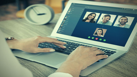 Siber suçlular, video konferans sistemlerini hedef almaktan vazgeçmiyor