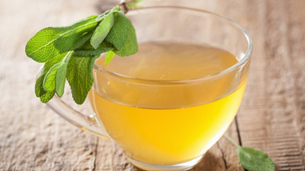 Hazımsızlık giderici çay tarifi