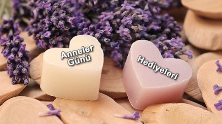 Anneler Günü hediyesi ne alınır El yapımı Anneler Günü hediyesi fikirleri