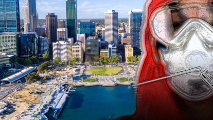 Koronavirüs günlerinde tarihi futbola dönüş planı Dünya şaşıracak...