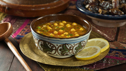 Ramazan ayında tok tutan beslenme önerileri Ramazan ayında tok tutan beslenme önerileri