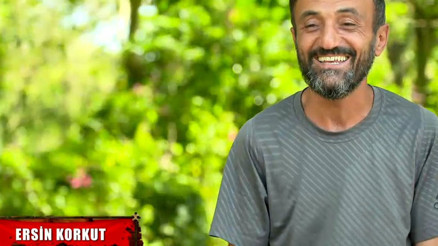 Ersin Korkut kimdir, kaç yaşında Survivor Ersin nereli Ersin Korkut kimdir, kaç yaşında Survivor Ersin nereli