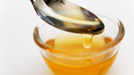 Mucize besin bal ile pratik maskeler