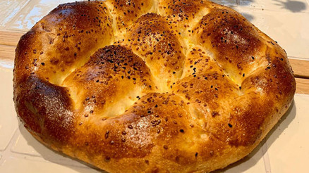 Hürriyet Lezizz yazarı şeften evde ramazan pidesi yapmanın püf noktaları