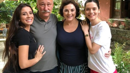 Kız Babası konusu nedir Kız Babası oyuncuları kimlerdir