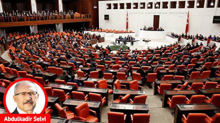 Barolar ve mühendis odalarının yasası değişiyor